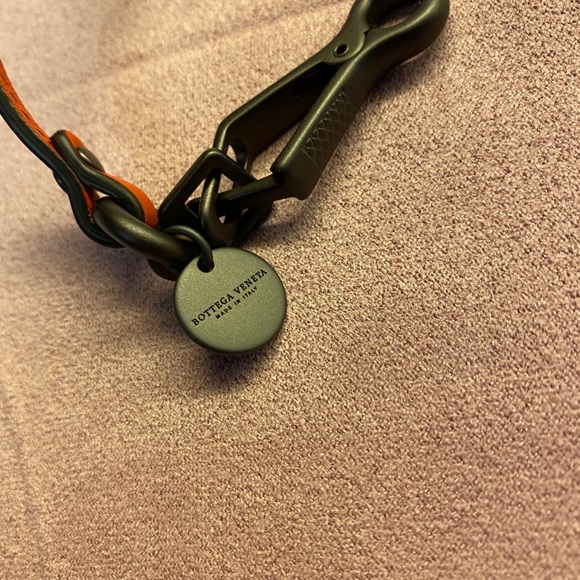 Bottega Veneta Pig Keychain or Bag Charm - Picture 4 of 8